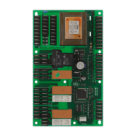 Placa control principal RIVACOLD