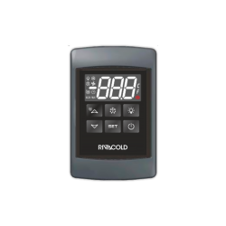 Display RIVACOLD DIXELL V620H