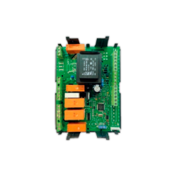Placa principal RIVACOLD DIXELL