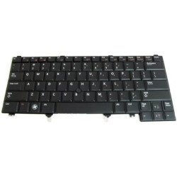 Keyboard (US-ENGLISH)