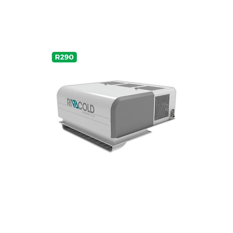 Equipo BEC2353MA80P12 T.MED/ALTA | APLIUM