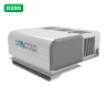 Equipo BEC2353MA80P12 T.MED/ALTA | APLIUM