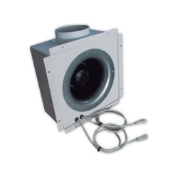 Kit convertir centrifugo OPT-RAD-SF2X300 | APLIUM
