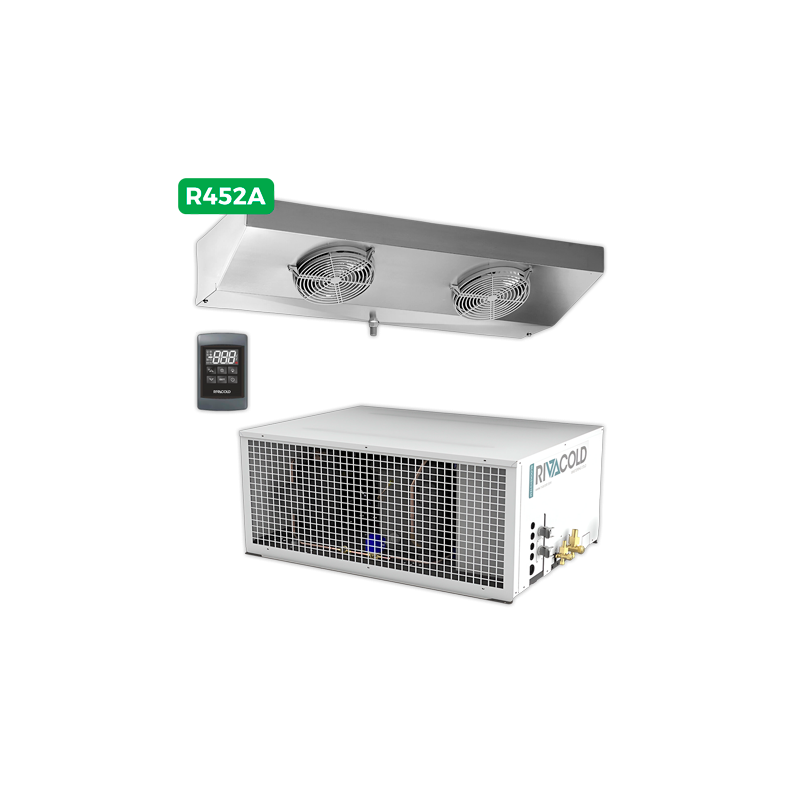 Equipo STM016G001 T.MED/ALTA | APLIUM