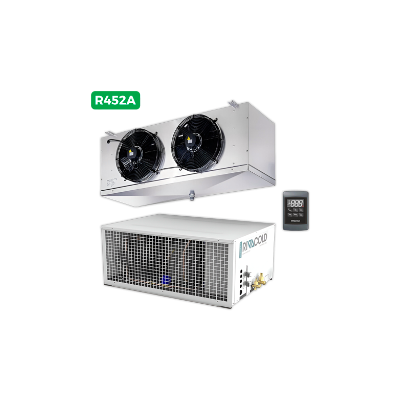 Equipo STM140G012 T.MED/ALTA | APLIUM