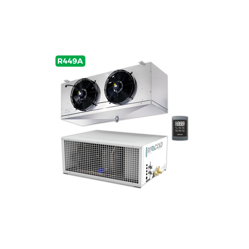 Equipo STM200R012 T.MED/ALTA | APLIUM