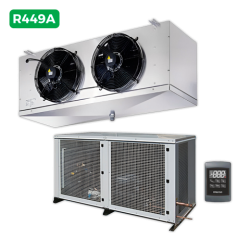Equipo STM300R012 T.MED/ALTA | APLIUM