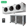 Equipo STM520R012 T.MED/ALTA | APLIUM
