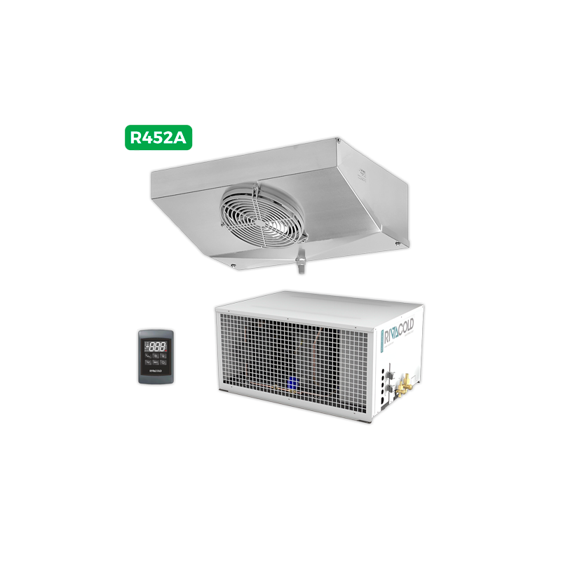 Equipo STL003G011 T.BAJA | APLIUM