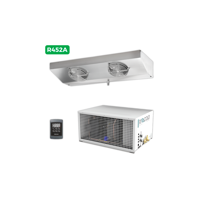Equipo STL009G011 T.BAJA | APLIUM
