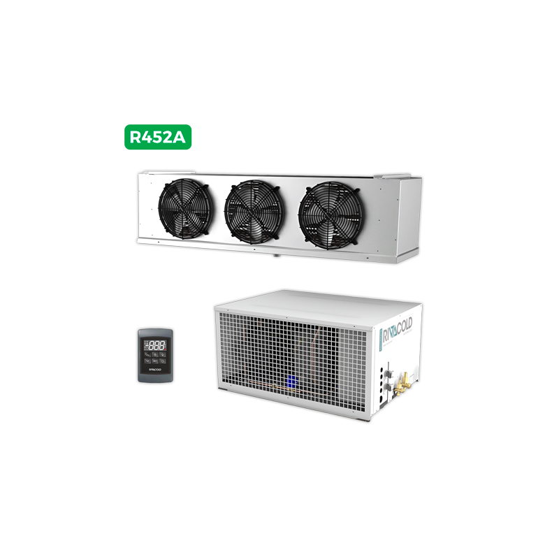 Equipo STL024G012 T.BAJA
