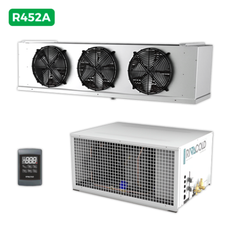 Equipo STL024G012 T.BAJA