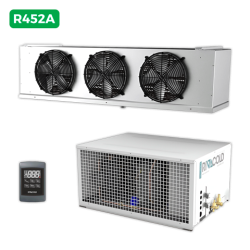 Equipo STL034G012 T.BAJA