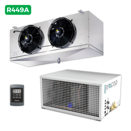 Equipo STL200R012 T.BAJA | APLIUM