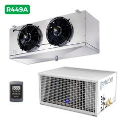 Equipo STL450R012 T.BAJA | APLIUM