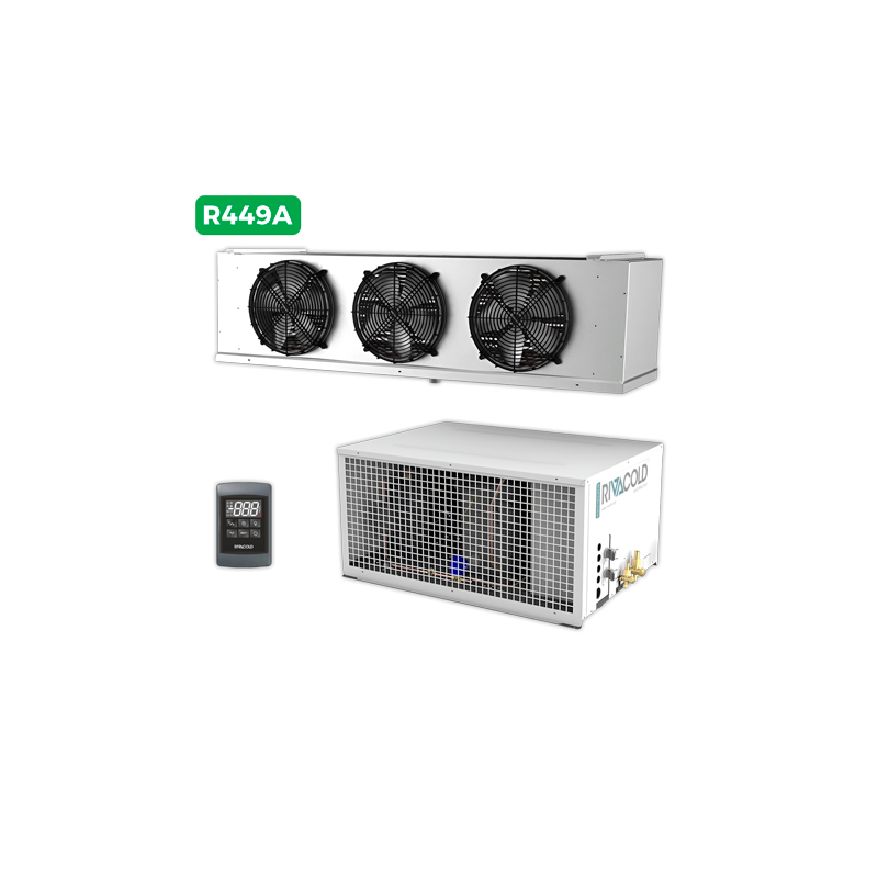 Equipo STL750R012 T.BAJA | APLIUM
