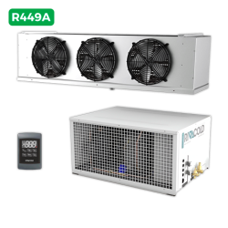 Equipo STL900R012 T.BAJA | APLIUM