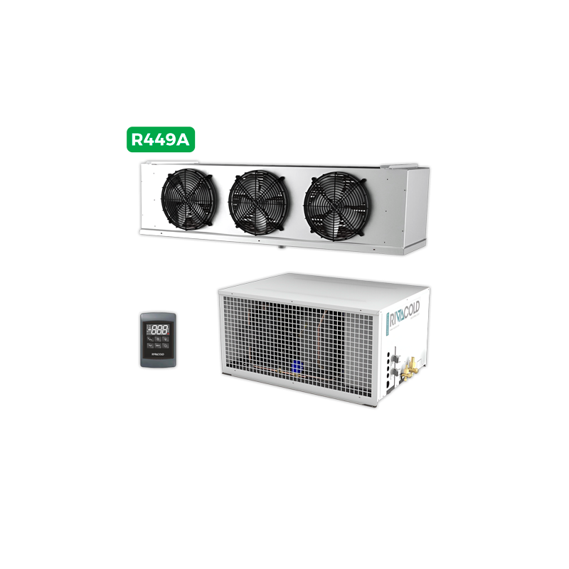 Equipo STL900R012 T.BAJA | APLIUM