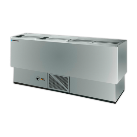Botellero EDENOX EBE-200-I | APLIUM