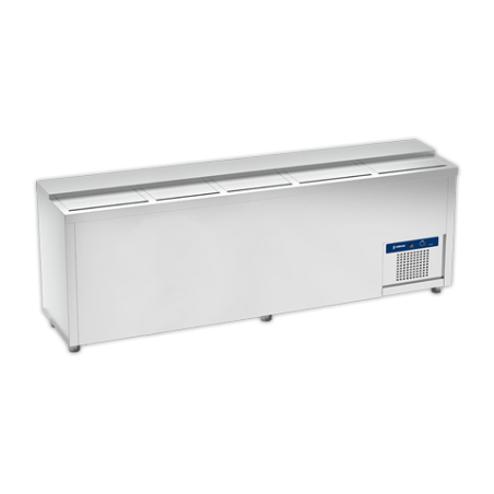 Botellero EDENOX EB-250-I