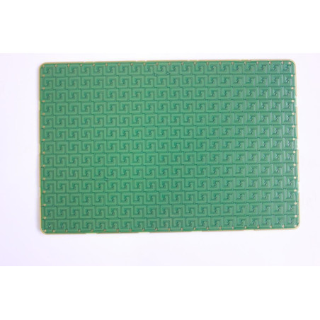 Touch Pad Module