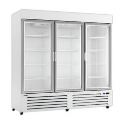 Vitrina congelacion EDENOX ACE-1653-C HC | APLIUM