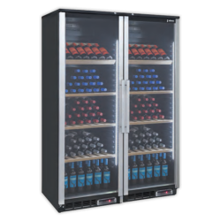 Vinoteca EDENOX APV-1202-C | APLIUM
