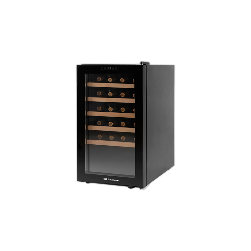 Vinoteca ORBEGOZO VCO 4100