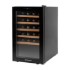 Vinoteca ORBEGOZO VCO 4100