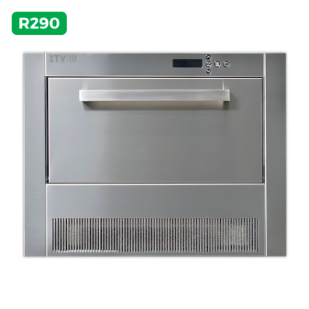 Fabricador de hielo ITV KITCHEN ICE