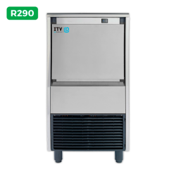 Fabricador de hielo ITV SUPER STAR NG45 | APLIUM