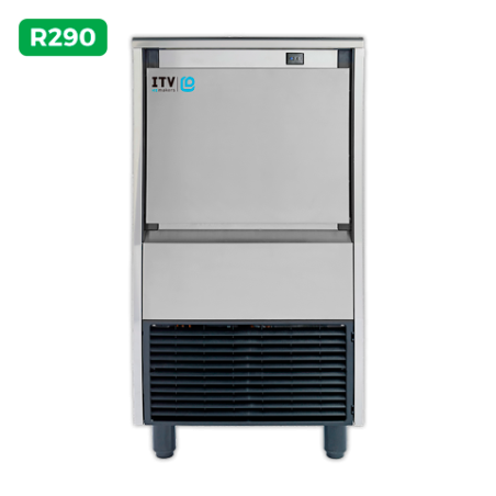 Fabricador de hielo ITV SUPER STAR NG45 | APLIUM