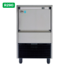 Fabricador de hielo ITV SUPER STAR NG80 | APLIUM