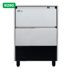 Fabricador de hielo ITV SUPER STAR NG110 | APLIUM