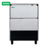 Fabricador de hielo ITV SUPER STAR NG110 | APLIUM