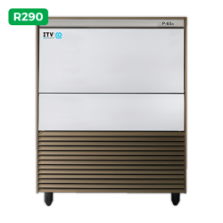 Fabricador de hielo ITV PULSAR 95 AIRE | APLIUM