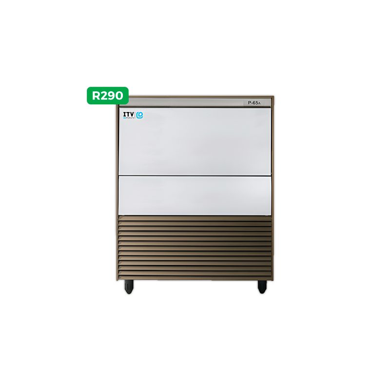 Fabricador de hielo ITV PULSAR 95 AIRE | APLIUM