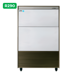 Fabricador de hielo ITV PULSAR 115 AIRE | APLIUM