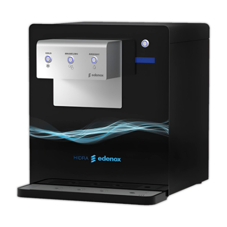 Fuente de agua EDENOX HIDRA 3S 65 NG | APLIUM