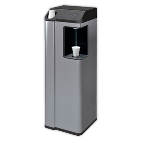 Dispensador enfriador agua ITV RAC20 C&H | APLIUM