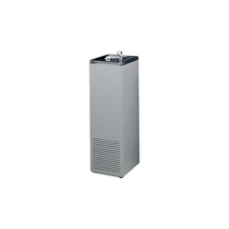 Fuente de agua ITV RA5 INOX | APLIUM