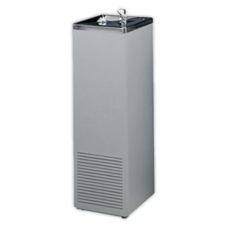 Fuente de agua ITV RA5 INOX | APLIUM