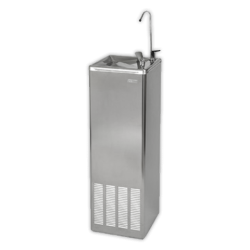 Fuente de agua ITV RA5G INOX | APLIUM