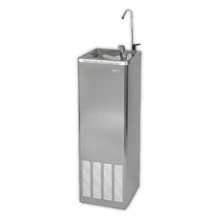 Fuente de agua ITV RA5G INOX | APLIUM