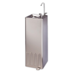 Fuente de agua ITV RA5G INOX | APLIUM