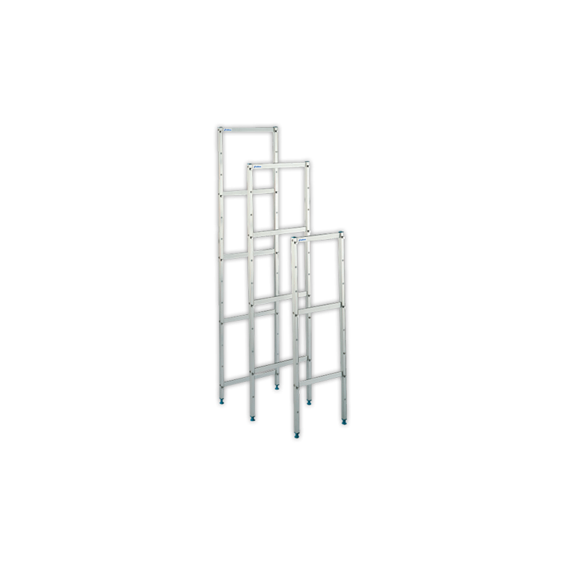 Soporte para estantes PA-46 | APLIUM