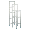 Soporte para estantes PA-56 | APLIUM