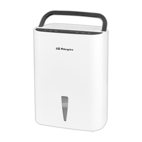 Deshumidificador ORBEGOZO DH650 | APLIUM