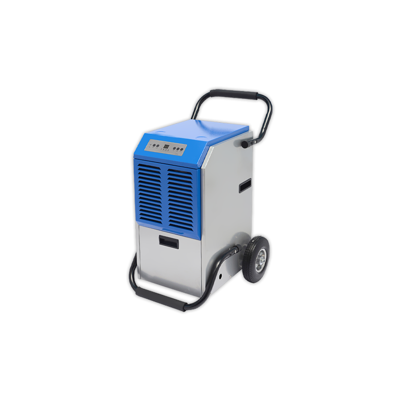 Deshumidificador BRITEC DRY 50 | APLIUM