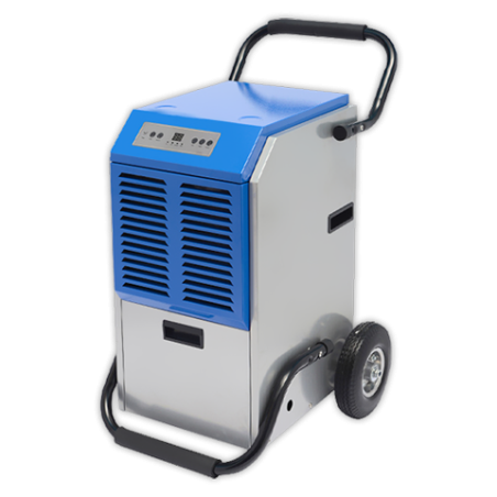 Deshumidificador BRITEC DRY 50 | APLIUM